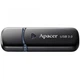 Флеш-накопичувач Apacer USB 3.2 Gen 1 AH355 32Gb Black (AP32GAH355B-1) - зображення 1