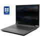 Ноутбук Б-класс Lenovo IdeaPad V110-15IKB / 15.6" (1920x1080) TN / Intel Pentium Gold 4415U (2 (4) ядра по 2.3 GHz) / 8 GB DDR4 / 256 GB SSD / Intel HD Graphics 610 / WebCam / DVD-ROM б/у - изображение 1