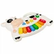 Піаніно WToys Корівка-музикант Українське озвучування (75440) - зображення 5