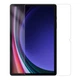 Захисне скло на екран для планшета Samsung Galaxy Tab S9 FE 10.9" / Tab S9 11" (прозоре) - зображення 1