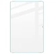 Защитное стекло на экран для планшета Samsung Galaxy Tab S10 FE 10.9" SM-X520, SM-X526 (прозрачное) - изображение 2