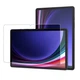 Захисне скло на екран для планшета Samsung Galaxy Tab S9 FE 10.9" / Tab S9 11" (прозоре) - зображення 3