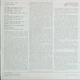 Вінілова платівка класичної музики Й. С. Бах, J.S. Bach – Chorale of Various Kinds (Organ Works), NM БВ - Б/В - зображення 2
