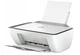 МФУ 3в1 HP DeskJet 2820e All-in-One A4 Color WiFi USB Струйный цветной принтер + копир + сканер - изображение 1