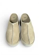 Сабо UGG New Heights Clog (s/n 1152731), Бежевый, Размер 40 (US 9), 26 см - изображение 4