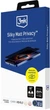 Folia ochronna 3MK Silky Matt Privacy do Apple iPhone 17 Pro Max (5903108675154) - obraz 9
