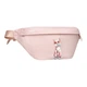 Сумка Nimmy Oblique Satchel Glasses Cool Series размеры (41×10×17.5см) Little Rich Woman/Розовый - изображение 1