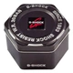 Чоловічий годинник Casio G-shock GA110 чорний - зображення 7