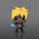 Фігурка Funko Boruto: Naruto Next Generations Boruto with Rasengan Фанко Боруто (Amazon Exclusive) 1356 - изображение 4