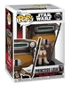 Фігурка Funko Star Wars: 40th Anniversary: Princess Leia фанко Зіркові війни Принцеса Лея 606 - изображение 3
