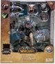 Фігурка McFarlane World of Warcraft Elf Druid Rogue Варкрафт Ельф Друїд Розбійник - изображение 4