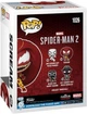 Фігурка Funko Marvel: Spider-Man Scream фанко Людина-павук Крик 1026 - изображение 4