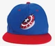 Кепка Good Loot Marvel Captain America SnapBack Бейсболка Марвел Капітан Америка - изображение 2