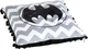 Подушка DC COMICS Batman Logo Black Pom Pom Pillow 40 см. - изображение 2