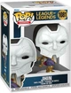 Фігурка Funko League Of Legends Jhin фанко Ліга легенд Джин 1081 - зображення 3