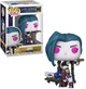 Фігурка Funko League Of Legends Arcane Jinx фанко Ліга легенд Джинкс 1602 - изображение 1