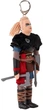 Брелок WP Merchandise плюшевий ASSASSINS CREED Eivor female (Вальхалла) 20 см. - изображение 3