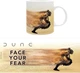 Чашка Abystyle DUNE Face your fear Mug кружка Дюна 320 мл. - изображение 3