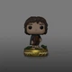 Фігурка Funko Plus: Lord Of The Rings Frodo Baggins фанко Володар кілець Фродо 1832 - изображение 3