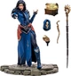 Фігурка McFarlane Diablo IV Hydra Lightning Sorceress Common Figure Діабло Чаклун 20 см. - изображение 2