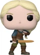 Фігурка Funko Witcher TV Netflix: Ciri фанко Відьмак Цирі 1319 - изображение 2