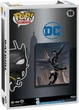 Фігурка Funko DC Comic Covers Batgirl фанко Бетгерл 18 - изображение 3