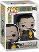 Фігурка Funko One Piece: Crocodile Фанко Ван-Піс Великий куш Крокодайл 925 - изображение 2