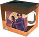 Чашка Abystyle DUNE Paul and Chani Mug кухоль Дюна 320 мл. - изображение 2