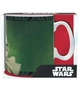 Чашка Abystyle STAR WARS Yoda Ceramic Mug кухоль Зоряні війни Йода 460 мл - изображение 1