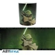 Чашка Abystyle STAR WARS Yoda Ceramic Mug кухоль Зоряні війни Йода 460 мл - изображение 3