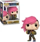 Фігурка Funko League Of Legends Arcane Vi фанко Ліга легенд Ві 1601 - зображення 1