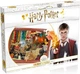 Пазл Гаррі Поттер Хогвартс Harry Potter Hogwarts Puzzle Гогвортс (1000 деталей) - изображение 3