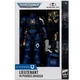 Фігурка McFarlane Warhammer 40000 Lieutenant in Phobos Armour Ultramarines Вархаммер Лейтенант у Броні Фобос 18 см. - изображение 5