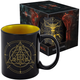 Чашка Blizzard DIABLO IV: Lilith Gold Edition кружка Діабло Ліліт 325 мл - зображення 1