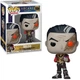 Фігурка Funko League Of Legends Arcane Silco фанко Ліга легенд Силко 1604 - изображение 1