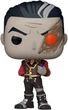 Фігурка Funko League Of Legends Arcane Silco фанко Ліга легенд Силко 1604 - изображение 2