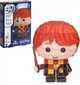 Пазл 4D Build Harry Potter 3D Ron Weasley картон Гаррі Поттер Рон 87 шт. - изображение 1