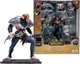 Фігурка McFarlane World of Warcraft Elf Druid Rogue Rare Варкрафт Ельф Друїд Розбійник 16 см. - изображение 1