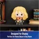Пазл 4D Build Harry Potter 3D Hermione Granger картон Гаррі Поттер Герміона 82 шт. - зображення 4
