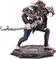 Фігурка McFarlane World of Warcraft Elf Druid Rogue Rare Варкрафт Ельф Друїд Розбійник 16 см. - изображение 6