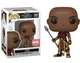 Фігурка Funko Black Panther Ayo Фанко Чорна пантера Exclusive 1121 - изображение 1