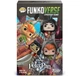Настільна гра Funkoverse Peter Pan 100 2 Pack фанко Пітер Пен - зображення 1