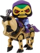 Фігурка Funko Masters of The Universe Skeletor with Night Stalker Фанко 278 - изображение 1