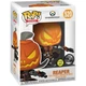 Фігурка Funko Overwatch Pumpkin Reaper BlizzCon Exclusive 520 - изображение 1