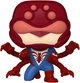 Фігурка Funko Marvel Beyond Amazing SpiderMan (Amazon Exclusive) Людина-павук Фанко 979 - изображение 1
