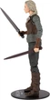 Фігурка McFarlane The Witcher Ciri Action Figure Відьмак Цирі 18 см. - изображение 4