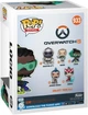 Фігурка Funko Overwatch 2 Lucio фанко Овервотч Луціо 933 - изображение 4