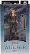 Фігурка McFarlane The Witcher Ciri Action Figure Відьмак Цирі 18 см. - изображение 6