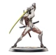 Статуетка Blizzard Overwatch Genji Statue Овервотч Гендзі 30 см. - изображение 1