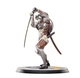 Статуетка Blizzard Overwatch Genji Statue Овервотч Гендзі 30 см. - изображение 3